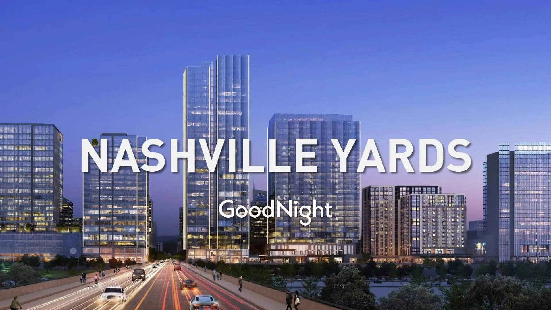 Melodic Skyline - Rooftop Views - 5 Mins To Broadway Nashville
