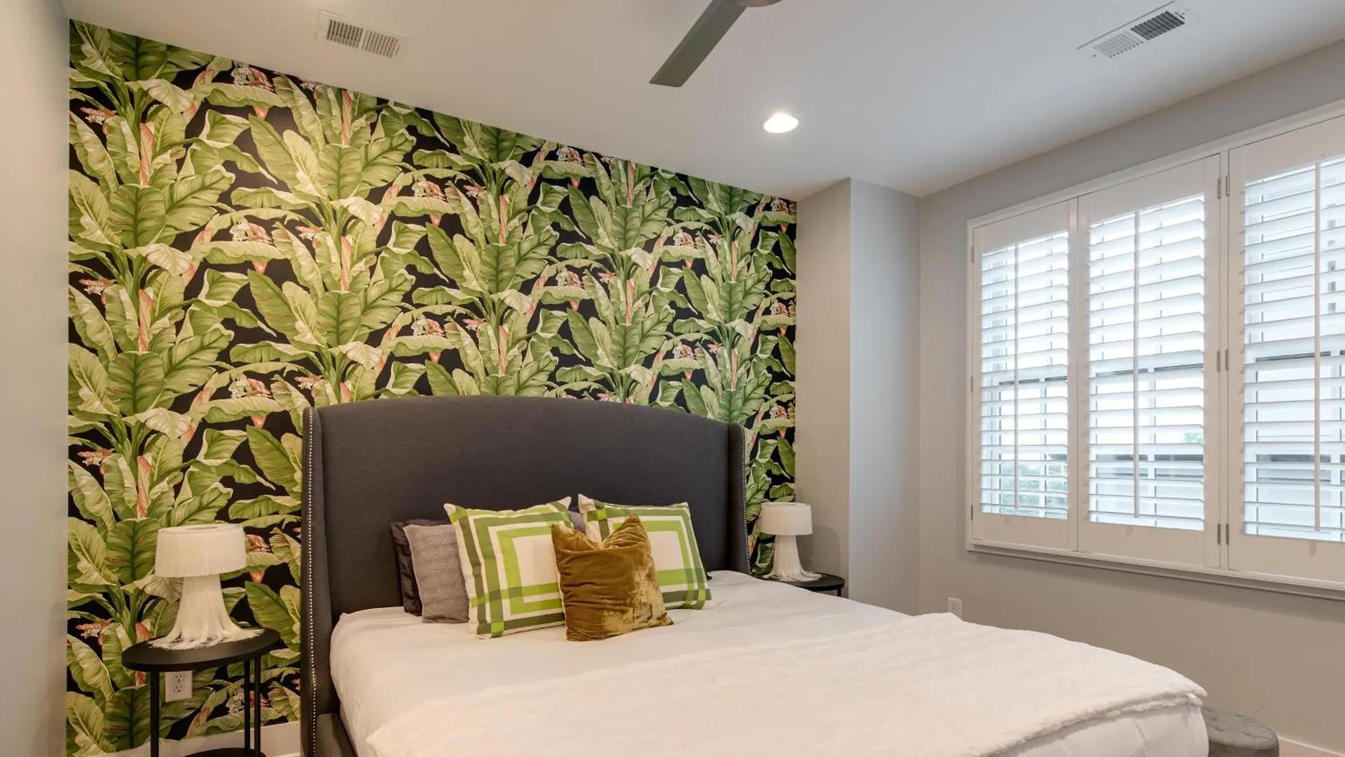 Melodic Skyline - Rooftop Views - 5 Mins To Broadway Nashville Holiday home